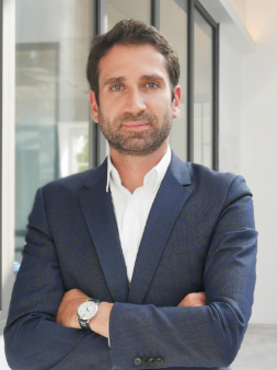 Jess Wizman OMNES CAPITAL ENR